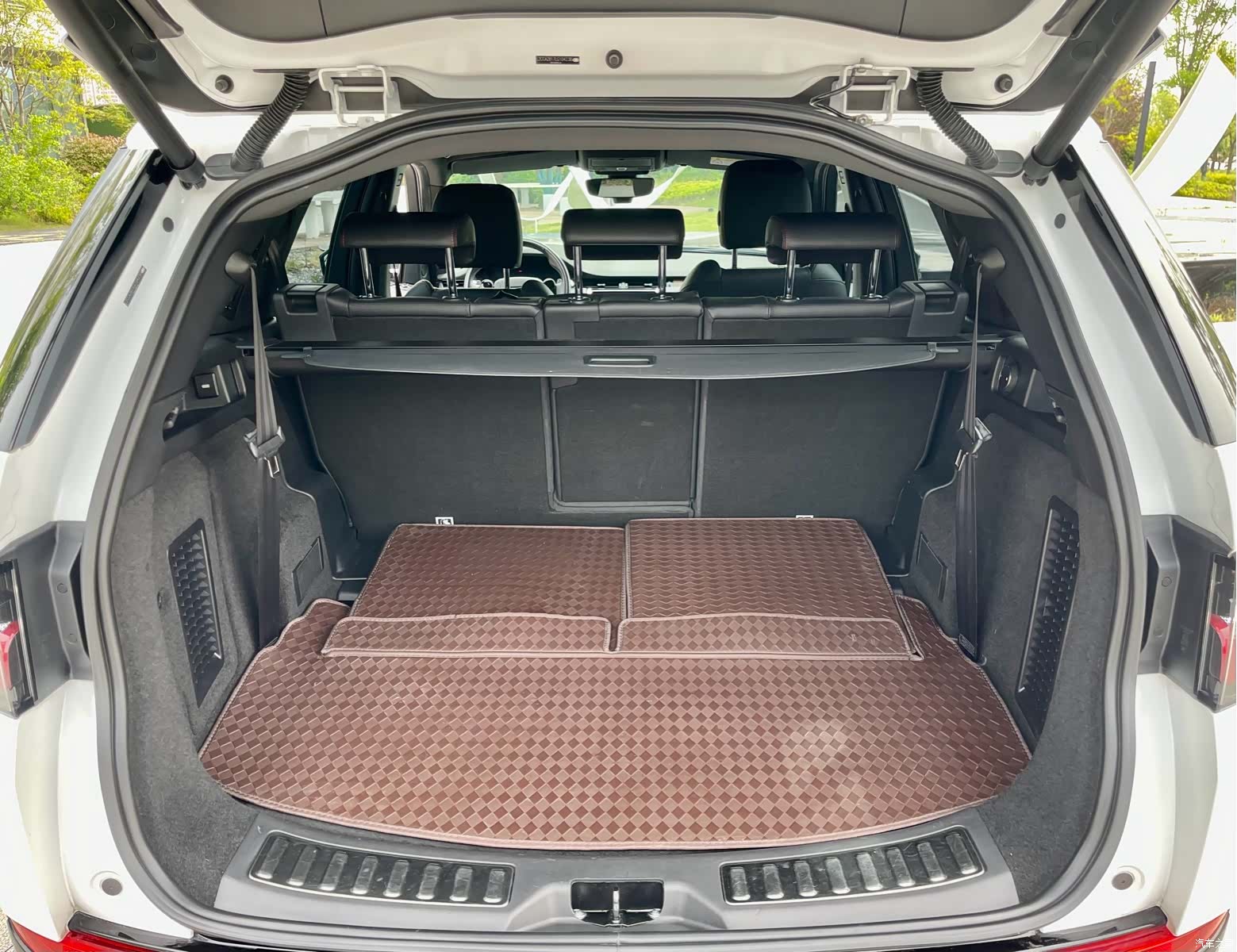 Land Rover Discovery, 2020 24