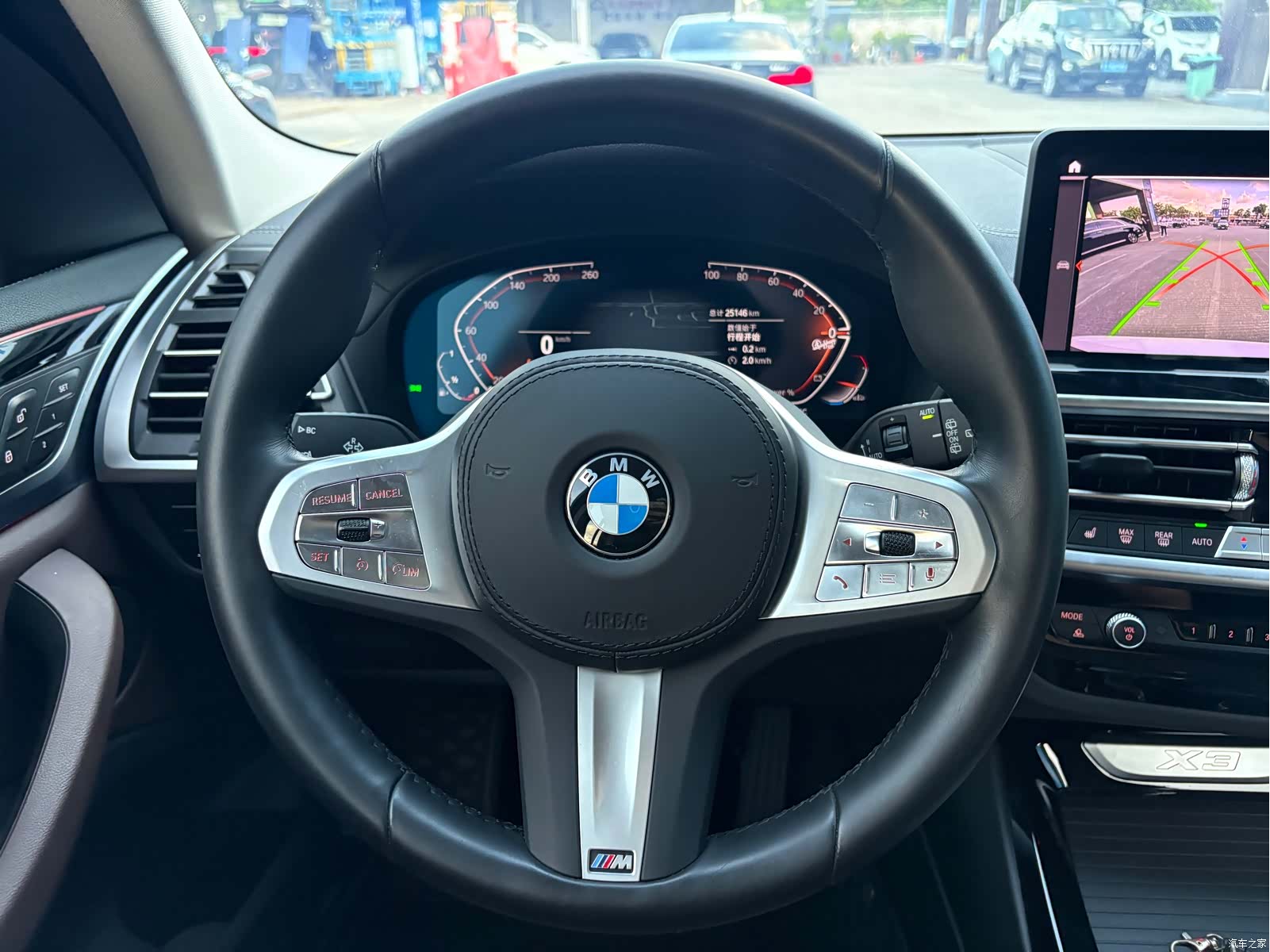 BMW X3, 2024 4