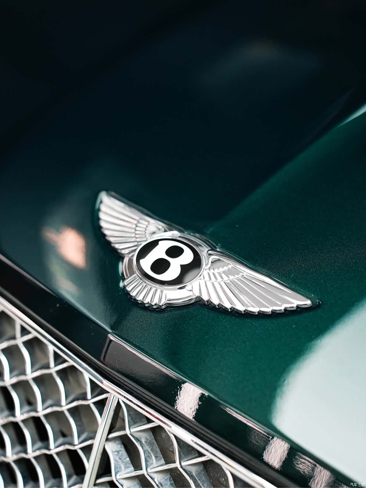 Bentley Bentayga, 2021 2