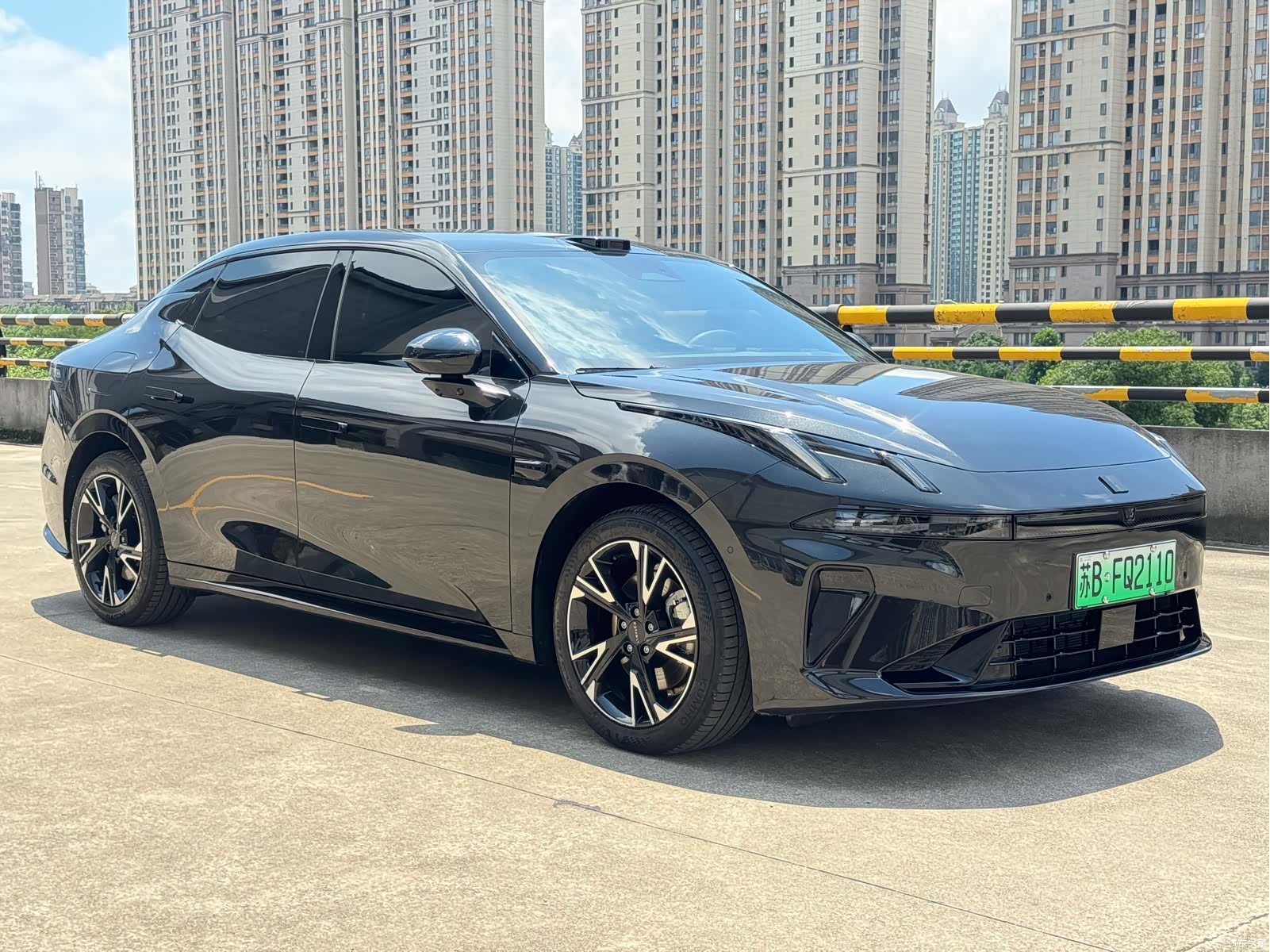 Lynk & Co 02, 2025 3