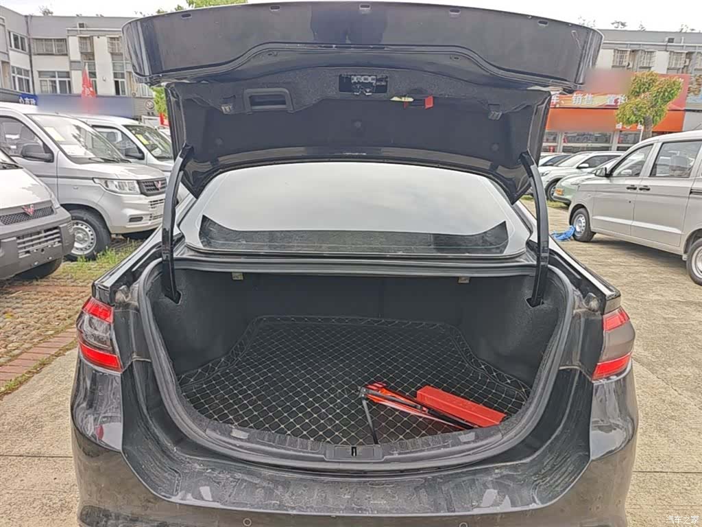 Ford Mondeo, 2016 19
