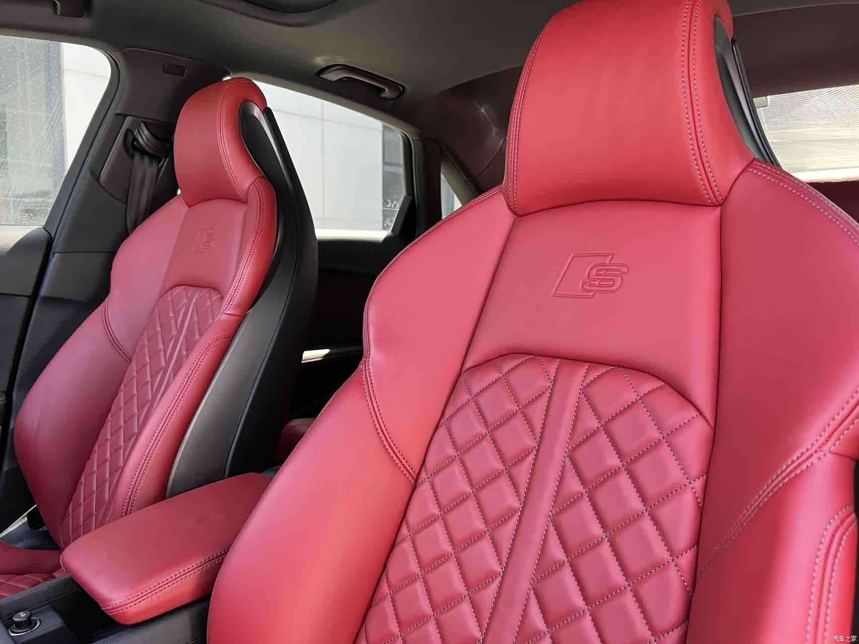 Audi S4, 2023 8
