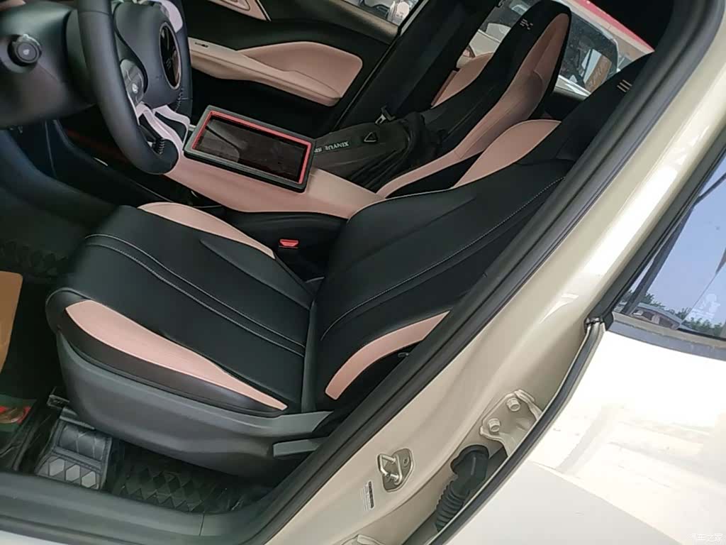BYD Seagull, 2024 15