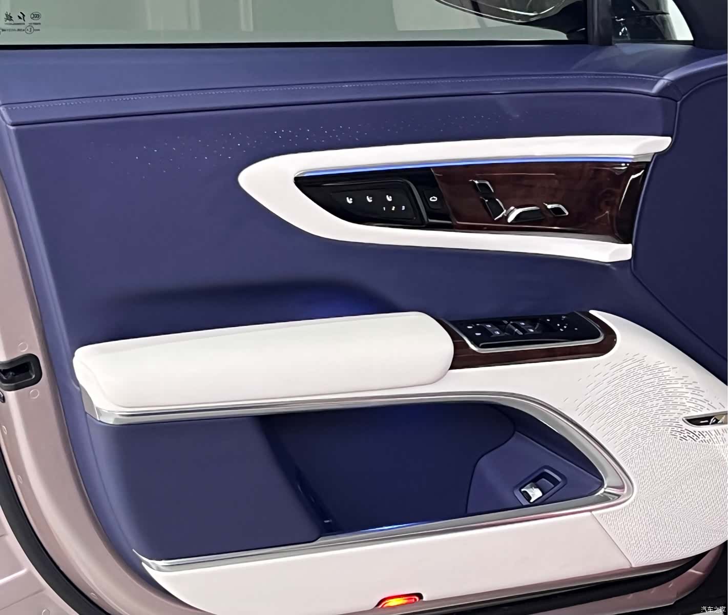 Hongqi Guoya, 2025 29