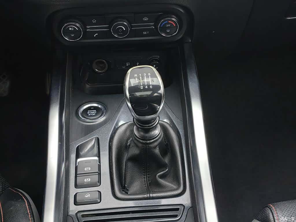 Chery Tiggo 5x, 2017 13