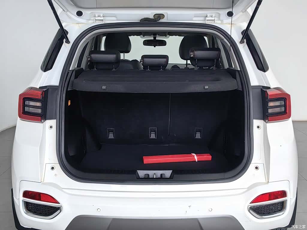 Chery Tiggo 5x, 2017 16