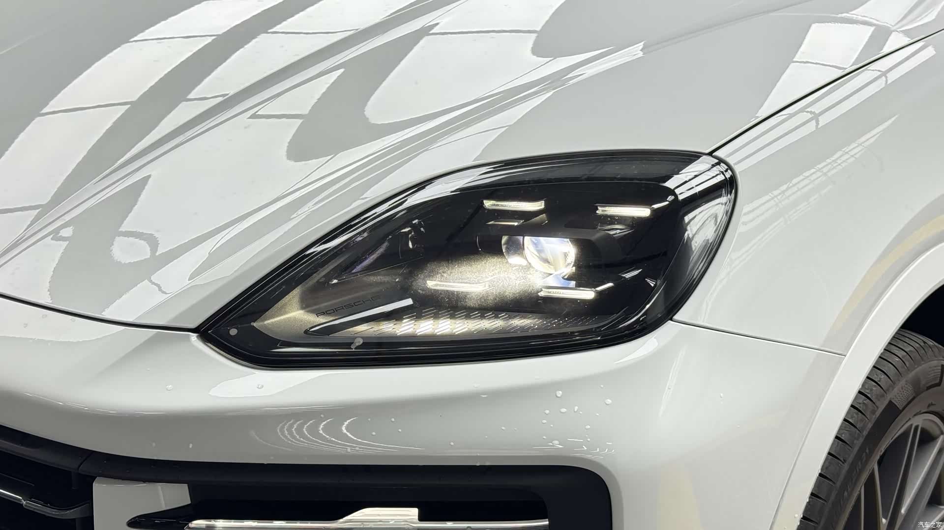 Porsche Cayenne, 2024 8