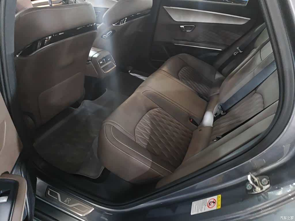 BYD Han, 2024 17