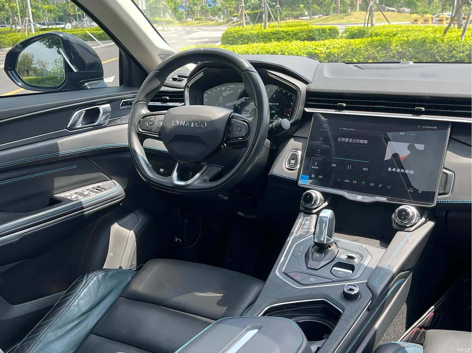 Lynk & Co 02, 2022 19