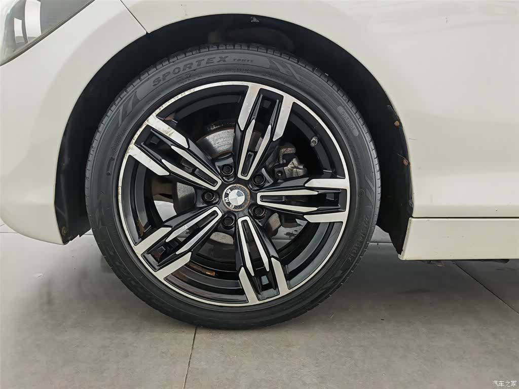 BMW 1 Series, 2012 17