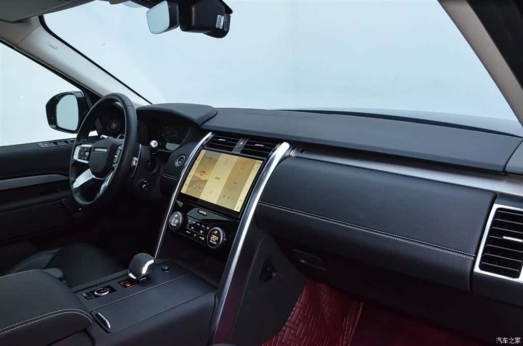 Land Rover Discovery, 2022 11