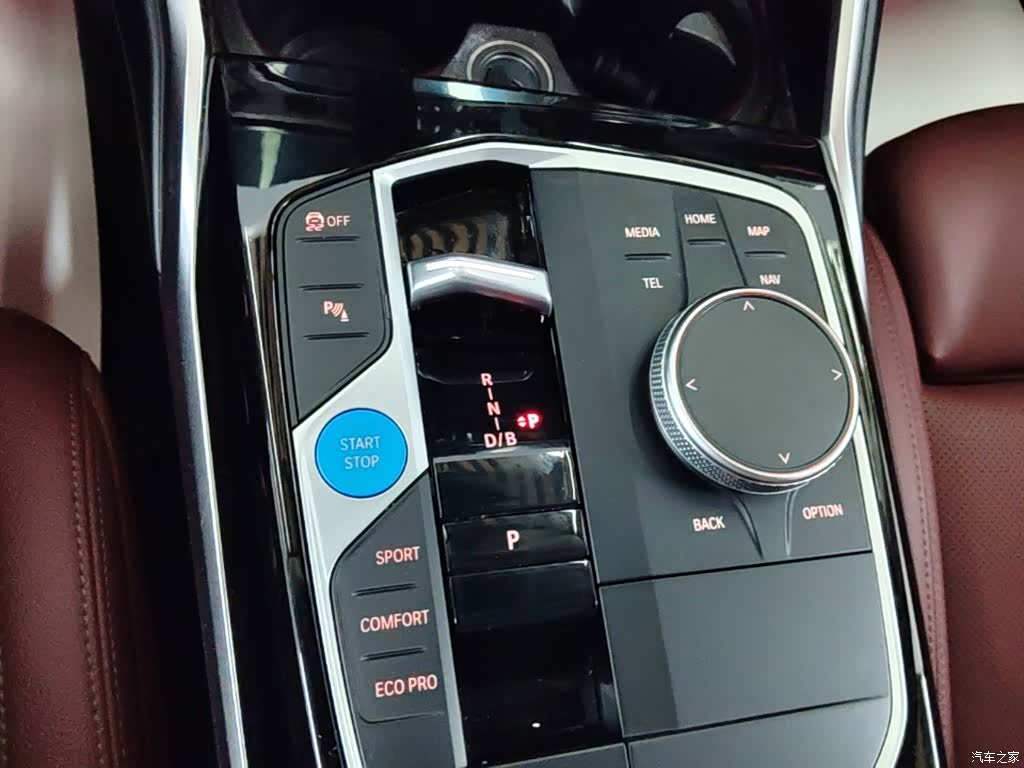 BMW i3, 2023 14