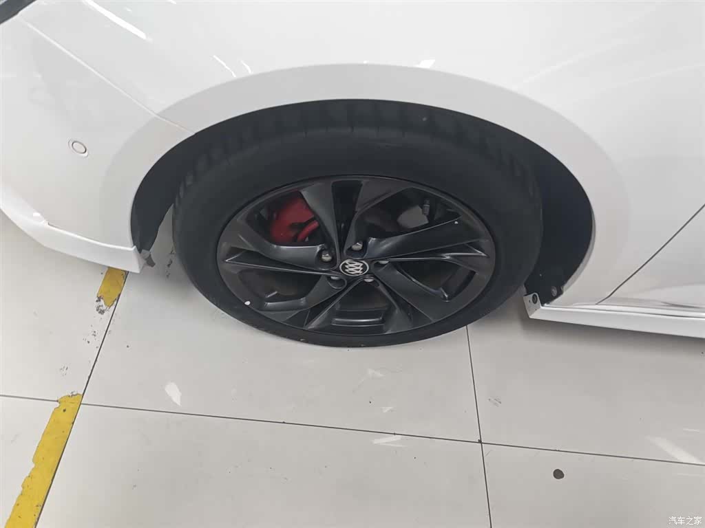 Buick Verano, 2020 23