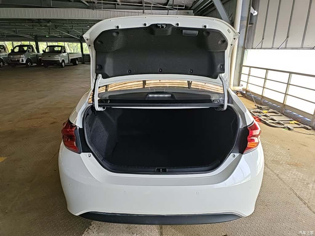 Toyota Levin, 2017 19