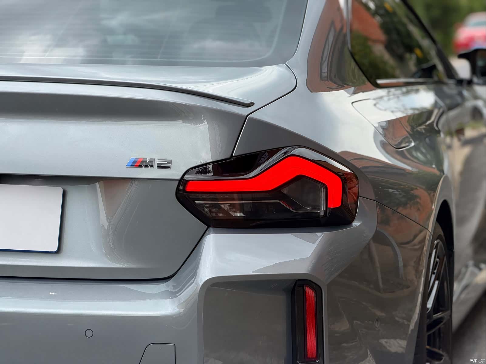 BMW M2, 2025 20