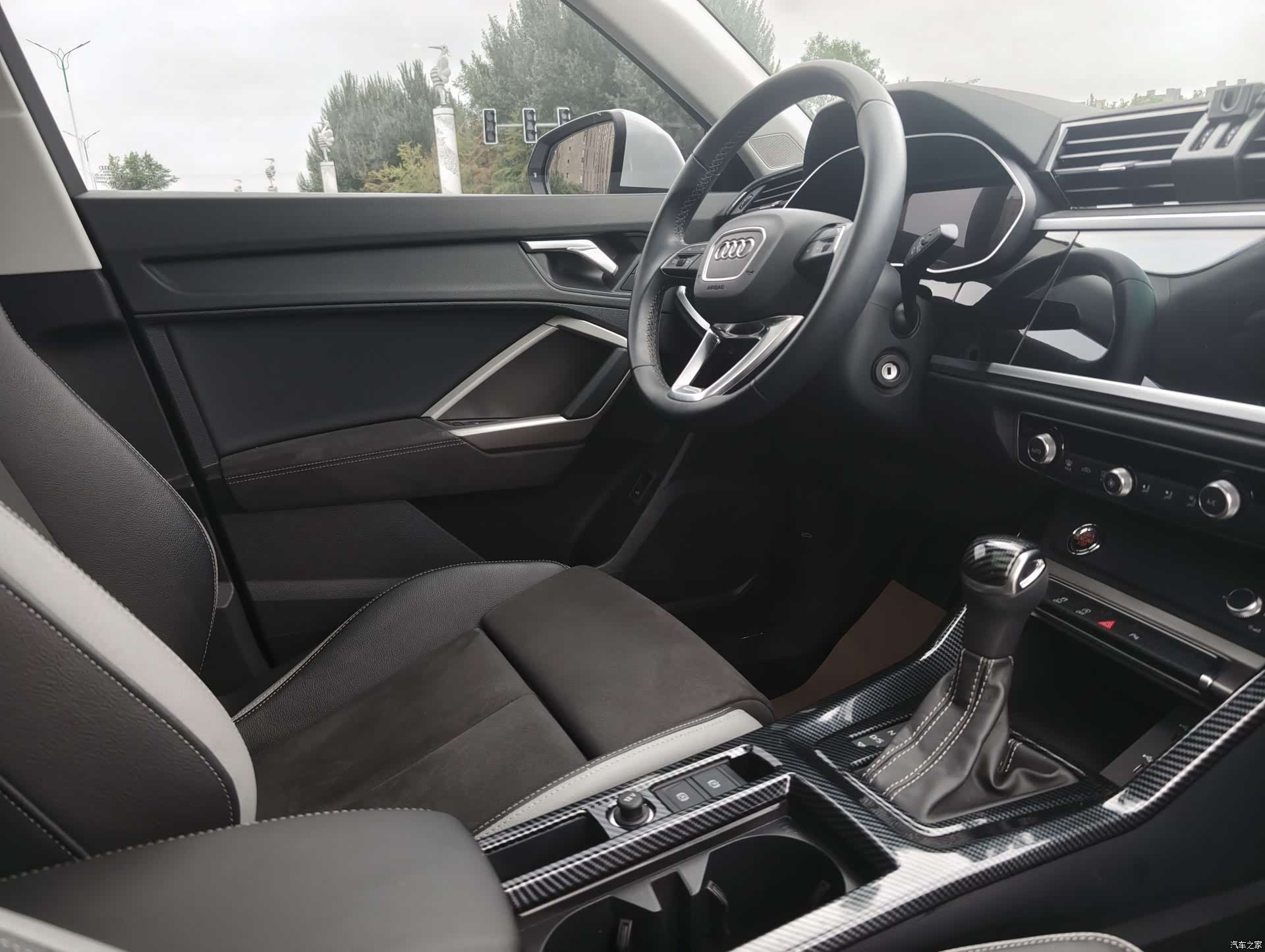 Audi Q3, 2022 15