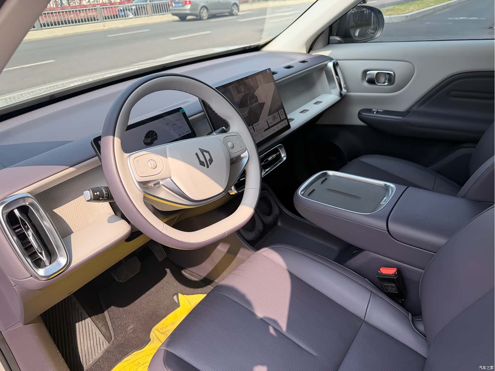 Leapmotor B10, 2025 10