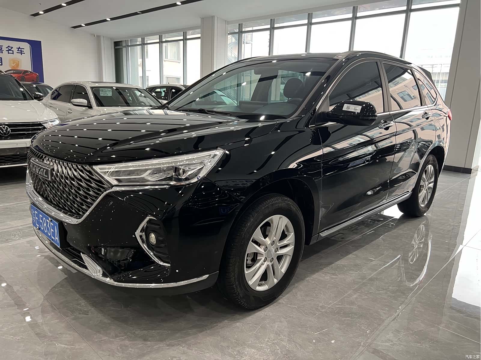 Haval M6, 2022 1