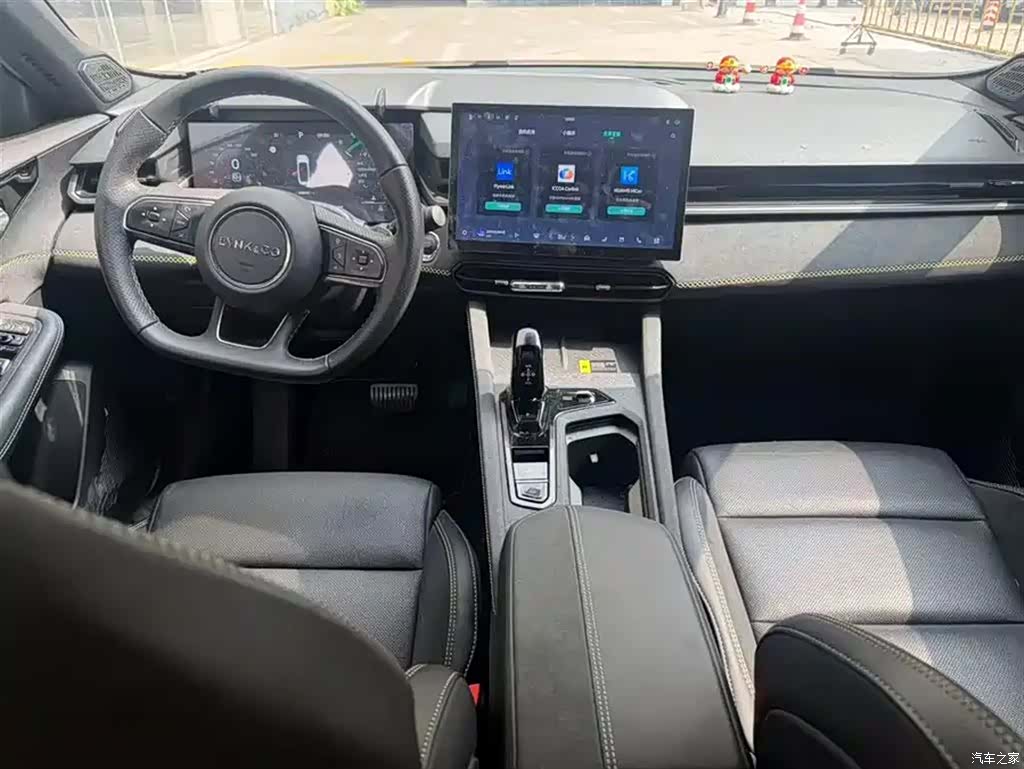 Lynk & Co 02, 2022 6
