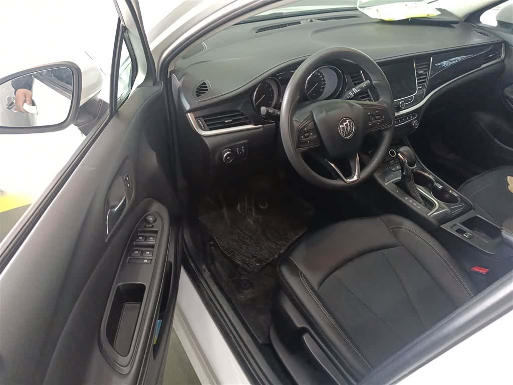 Buick Verano, 2020 16