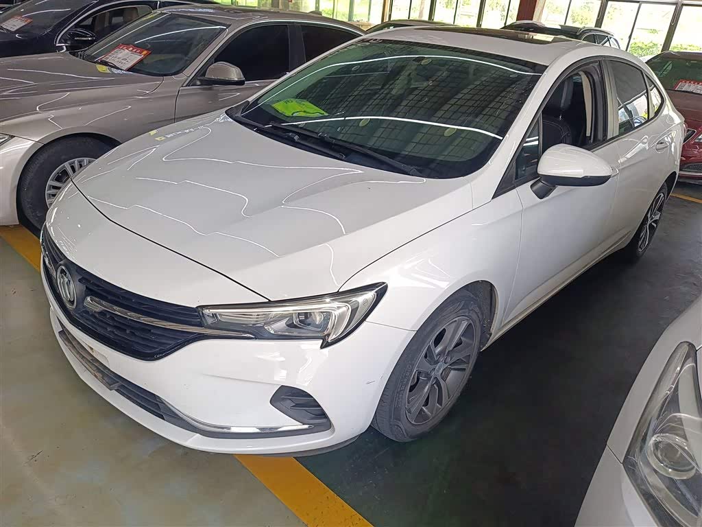 Buick Verano