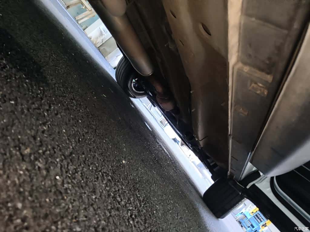 Chery Tiggo 8, 2019 21