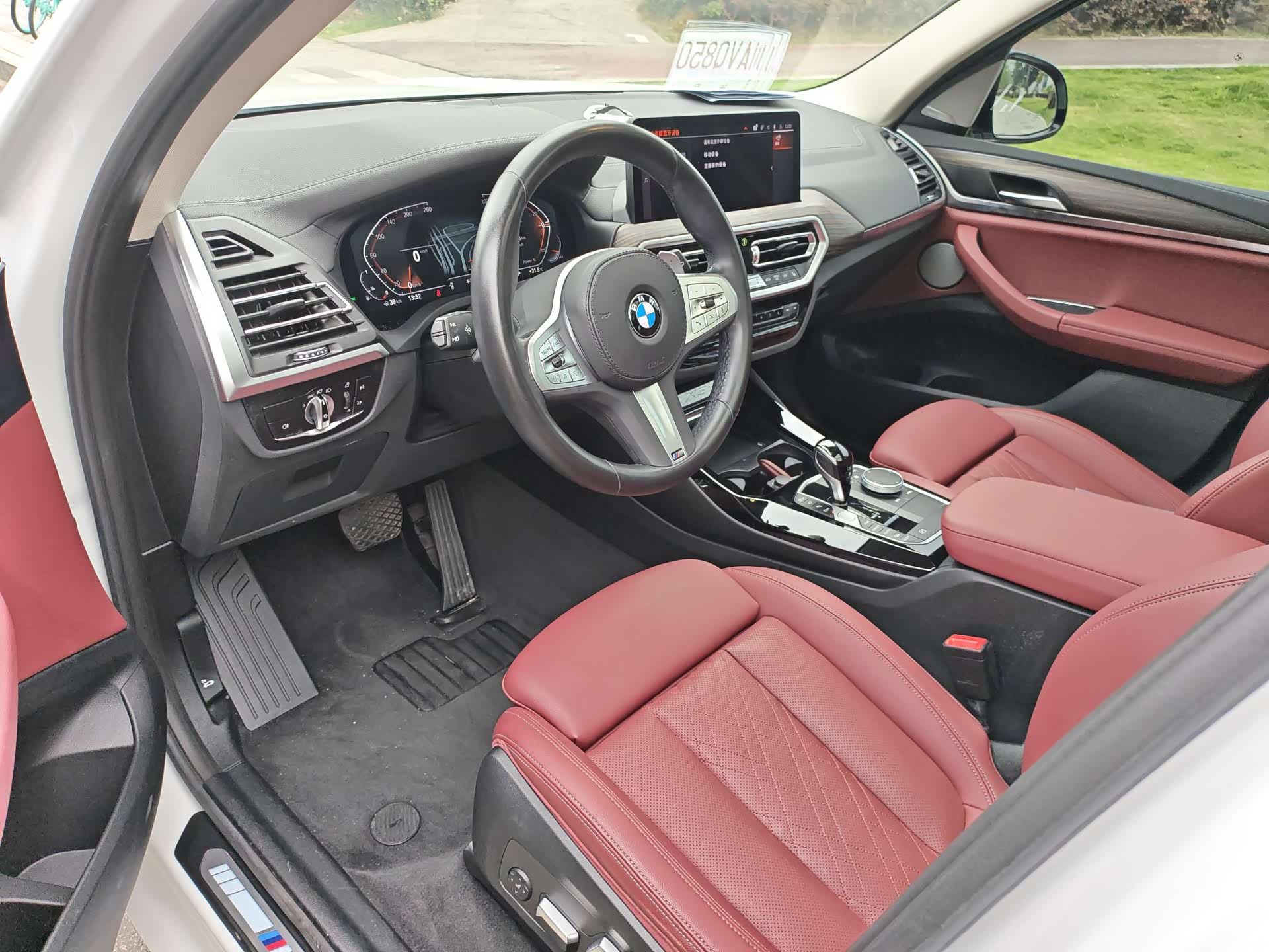 BMW X3, 2023 3