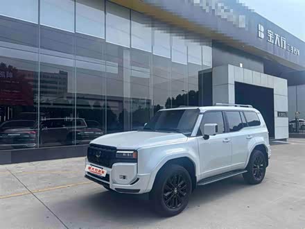 ȫ������������ 2026�� 2.4T �콢VX�� 5��