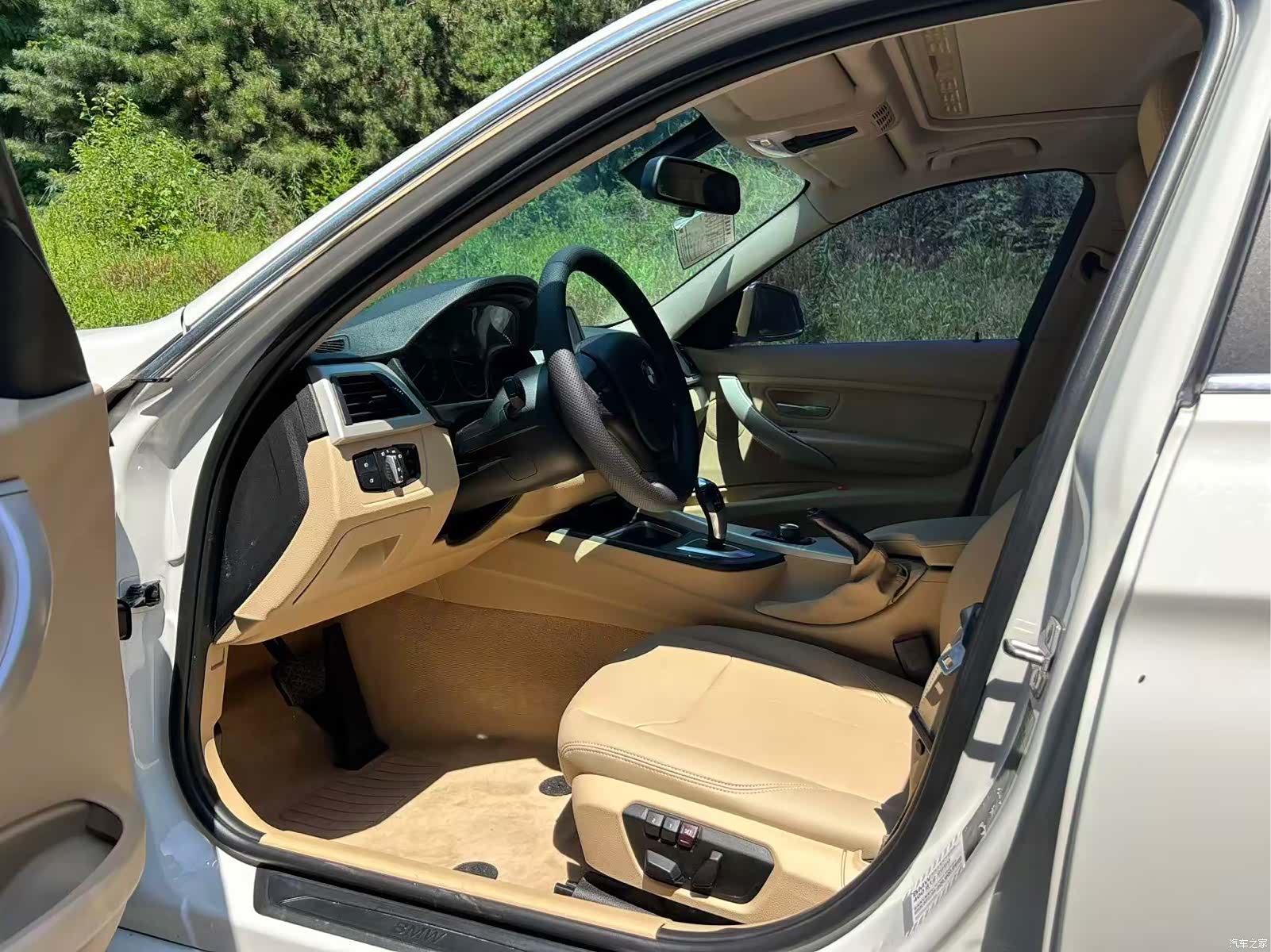 BMW 3 Series, 2014 4