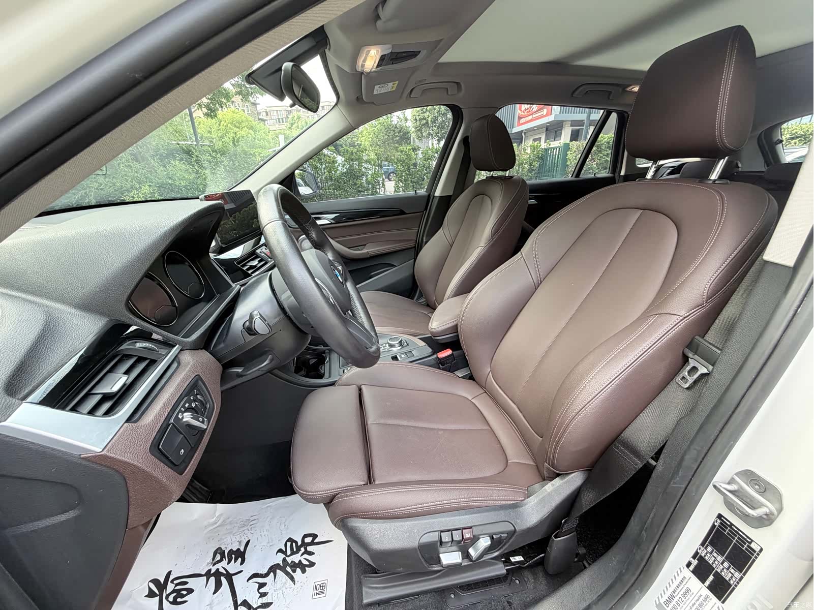 BMW X1, 2022 14