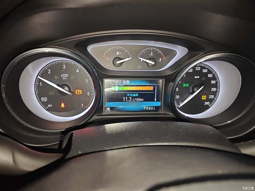 Buick Envision Plus, 2019 4