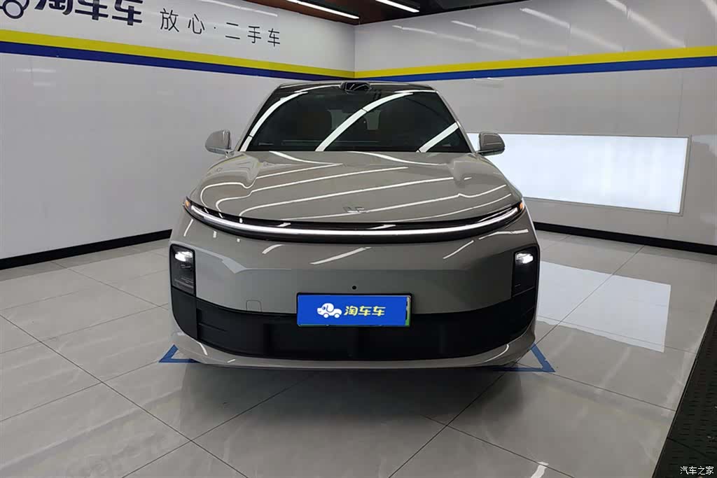 Li Auto L6, 2024 2