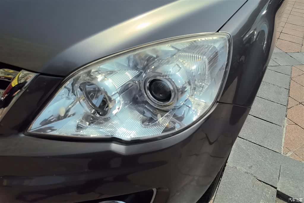 Haval H6, 2014 все фото