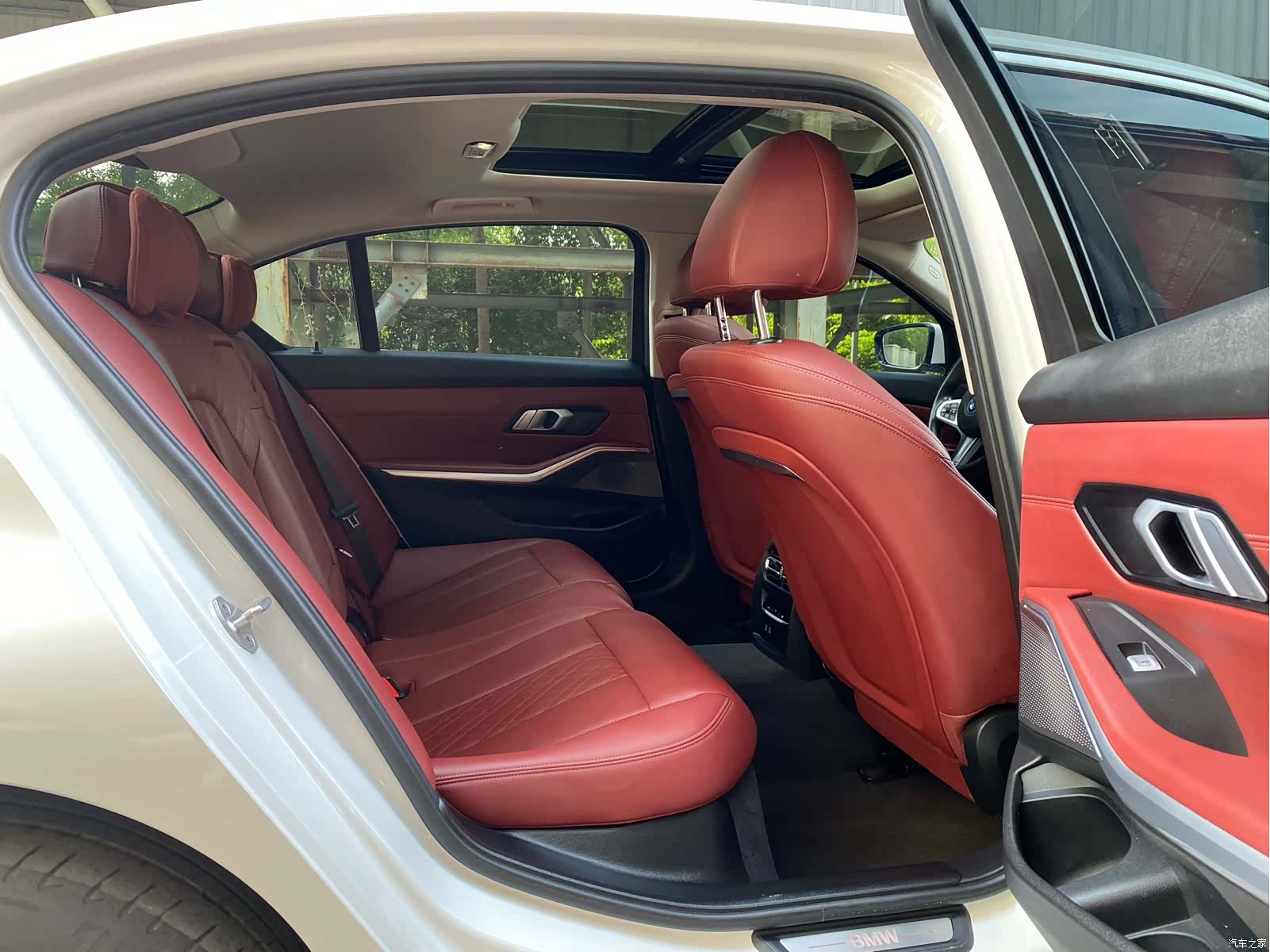BMW i3, 2024 15