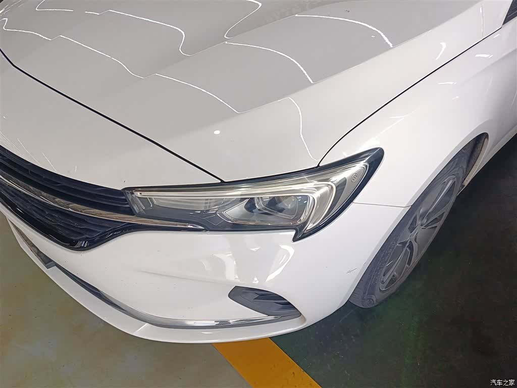Buick Verano, 2020 24