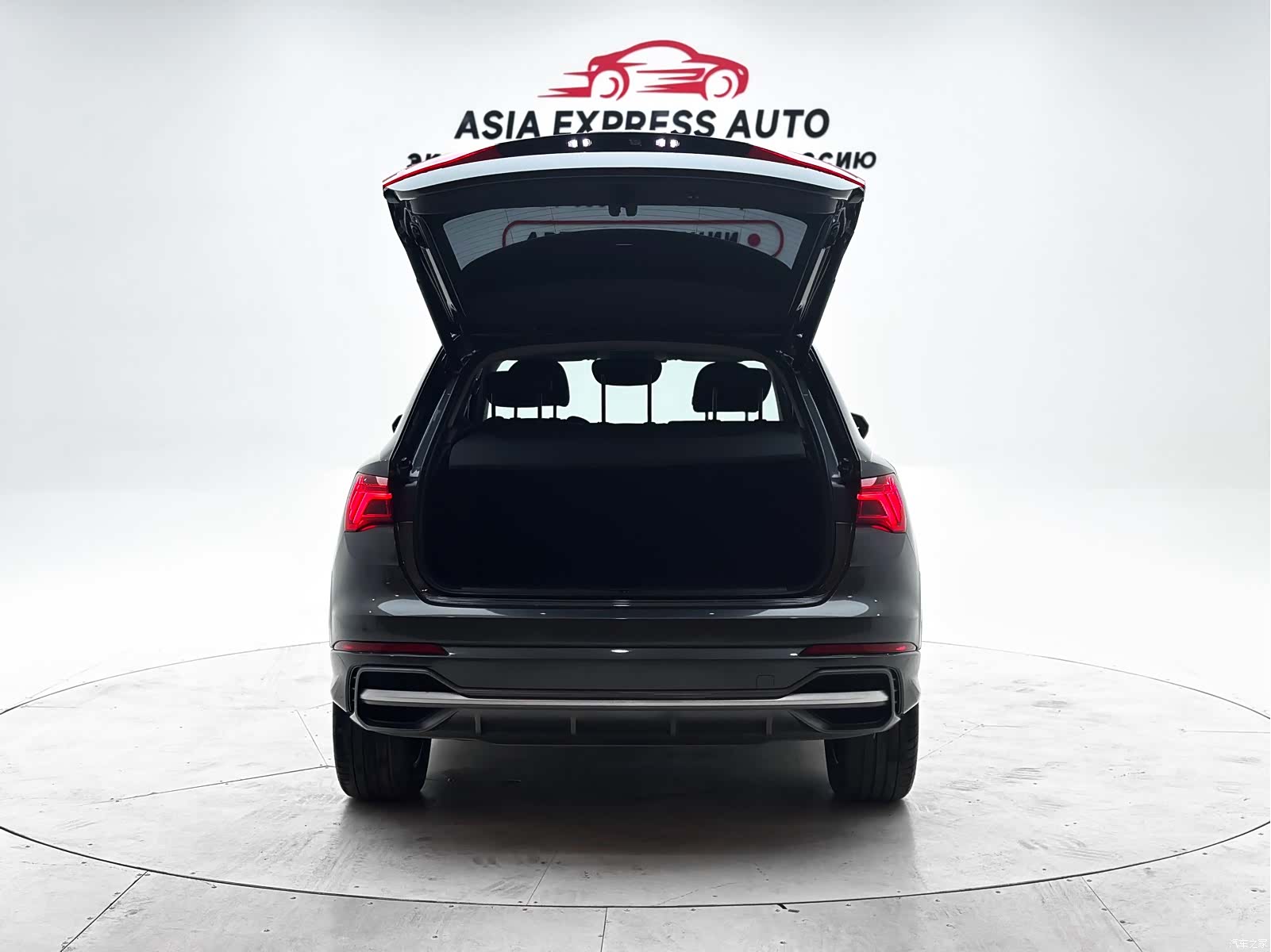 Audi Q3, 2022 8