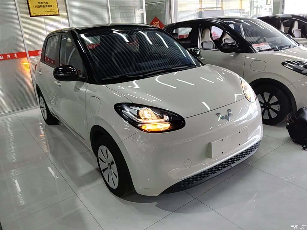 Wuling Bingo, 2024 4