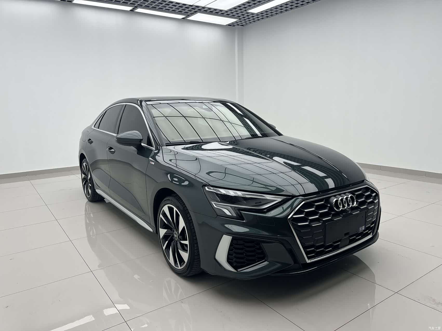 Audi A3, 2024 3