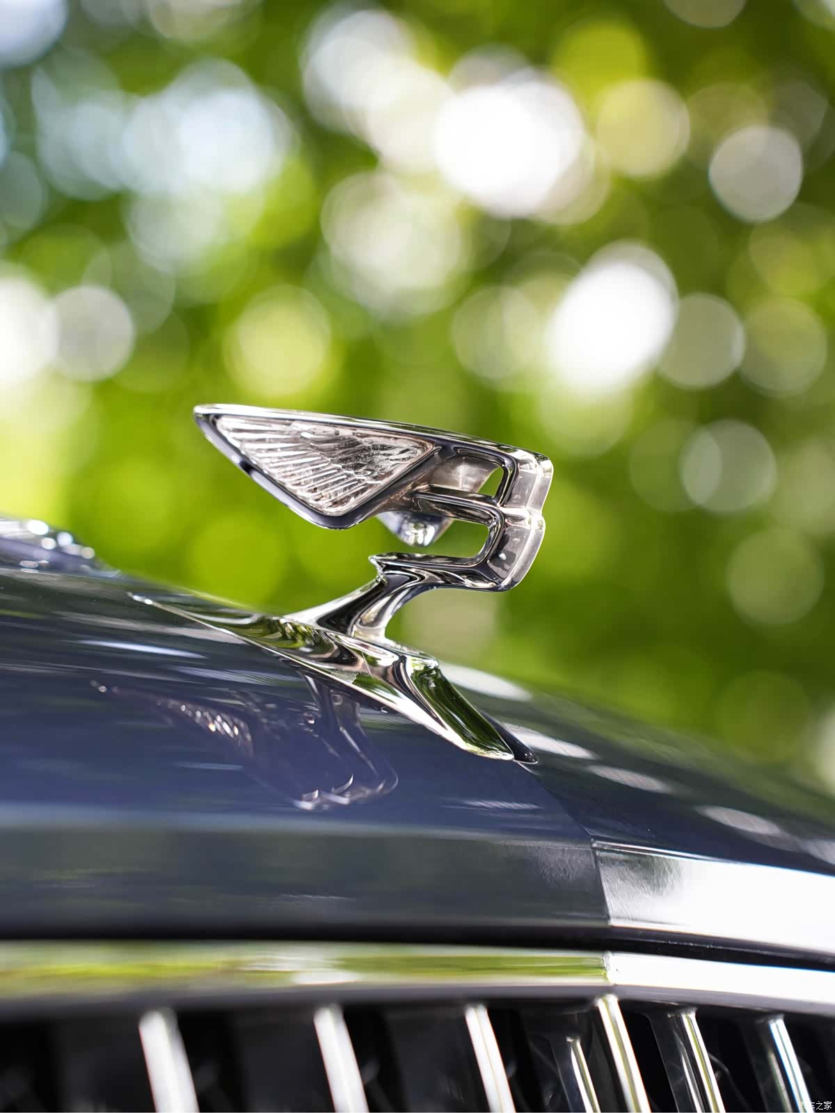 Bentley Flying Spur, 2023 4
