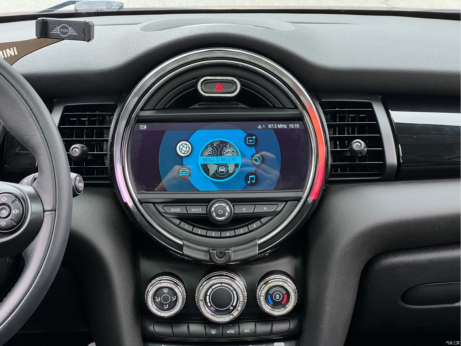 Mini Cooper, 2019 12