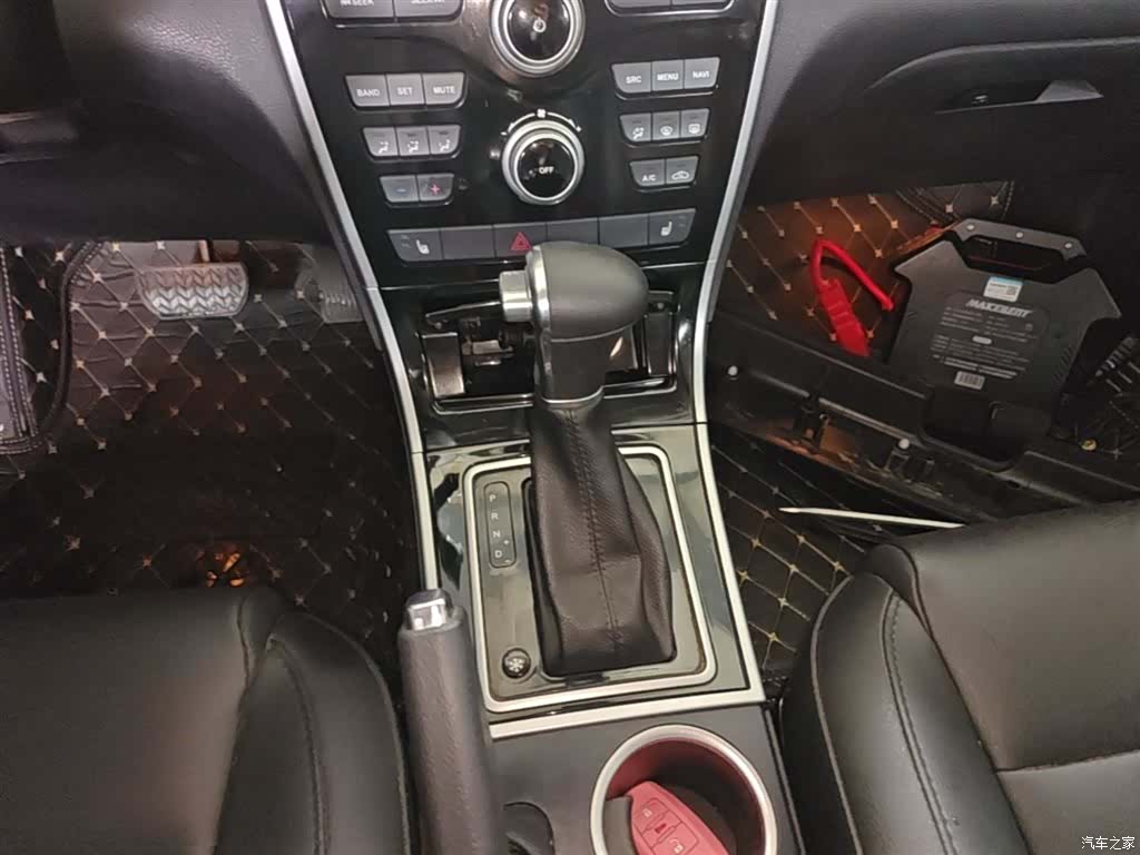 Haval H2, 2016 14