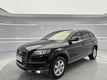 �µ�Q7 2015�� 35 TFSI ��ȡ��