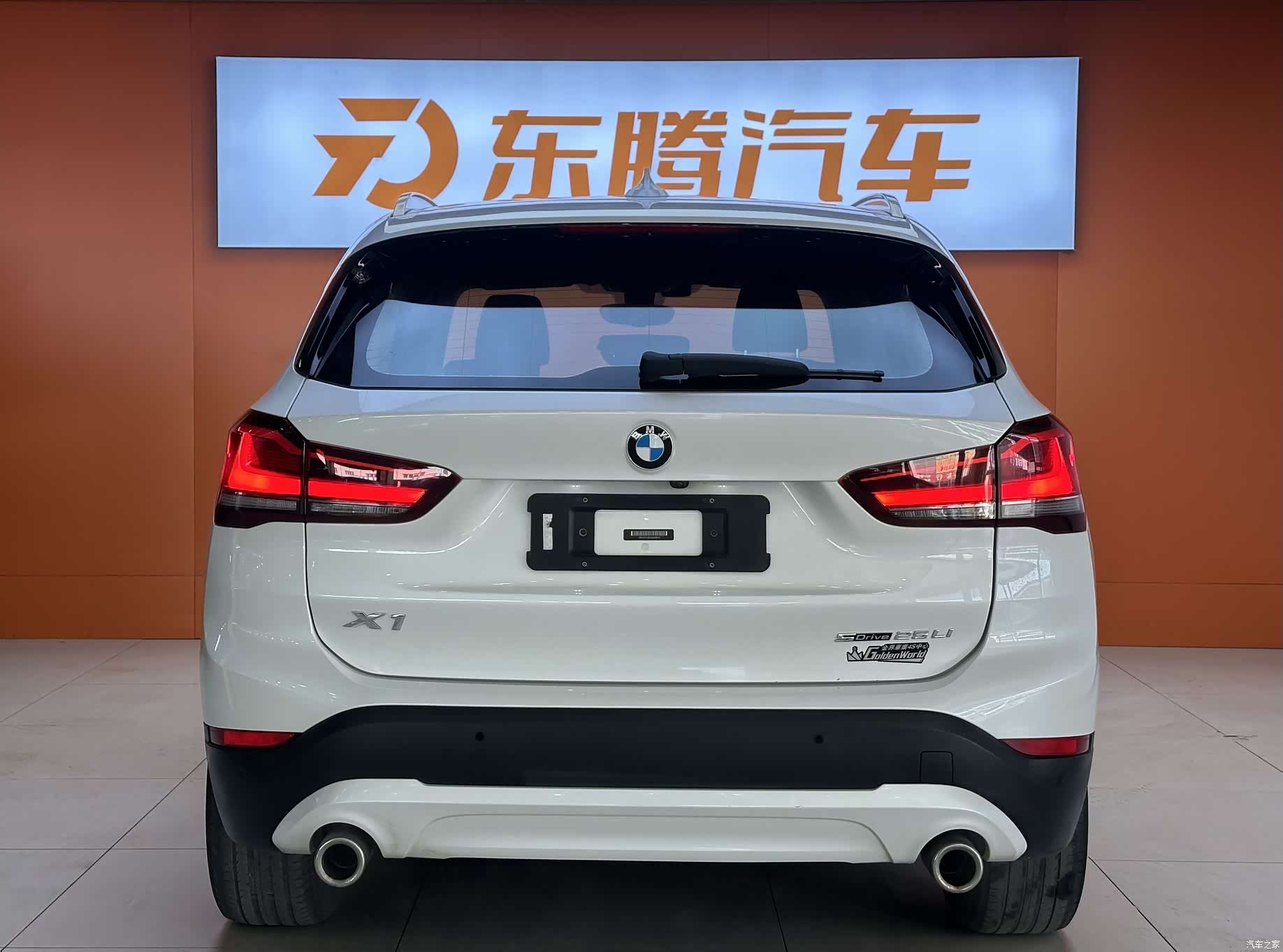 BMW X1, 2019 6