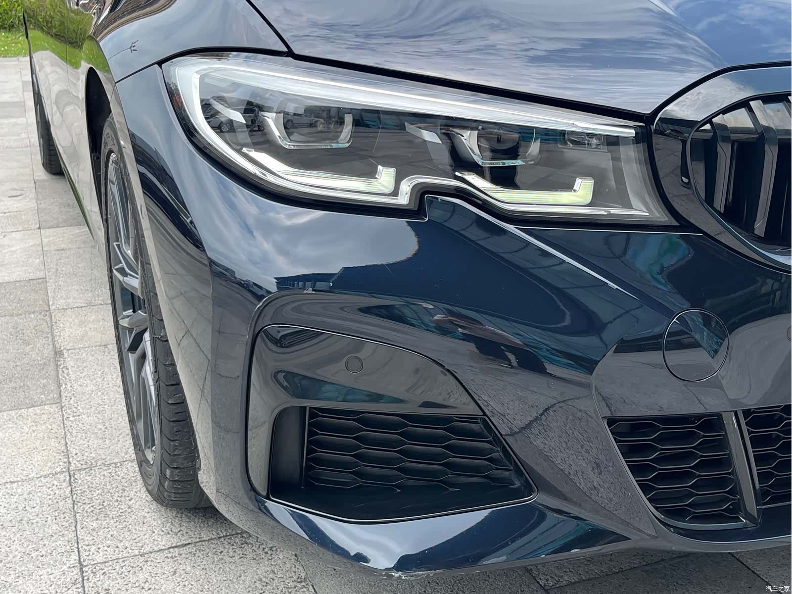 BMW 3 Series, 2021 24