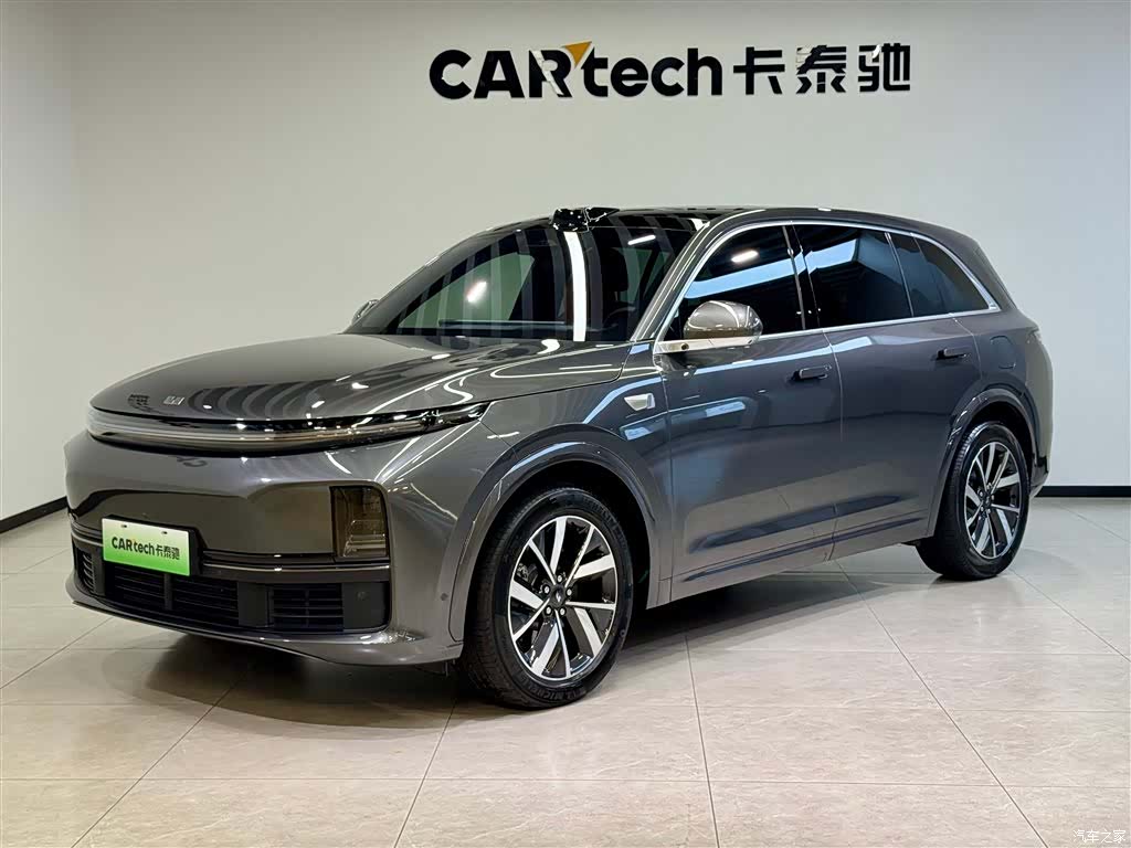 Li Auto L7, 2023 1