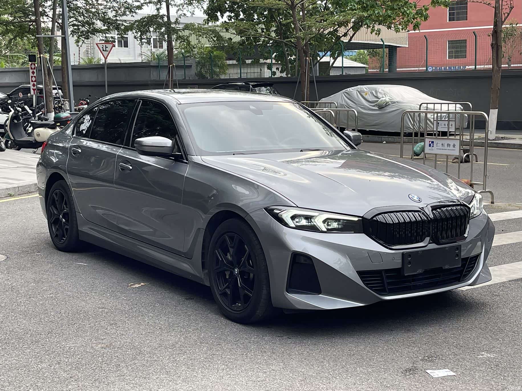 BMW i3, 2023 3