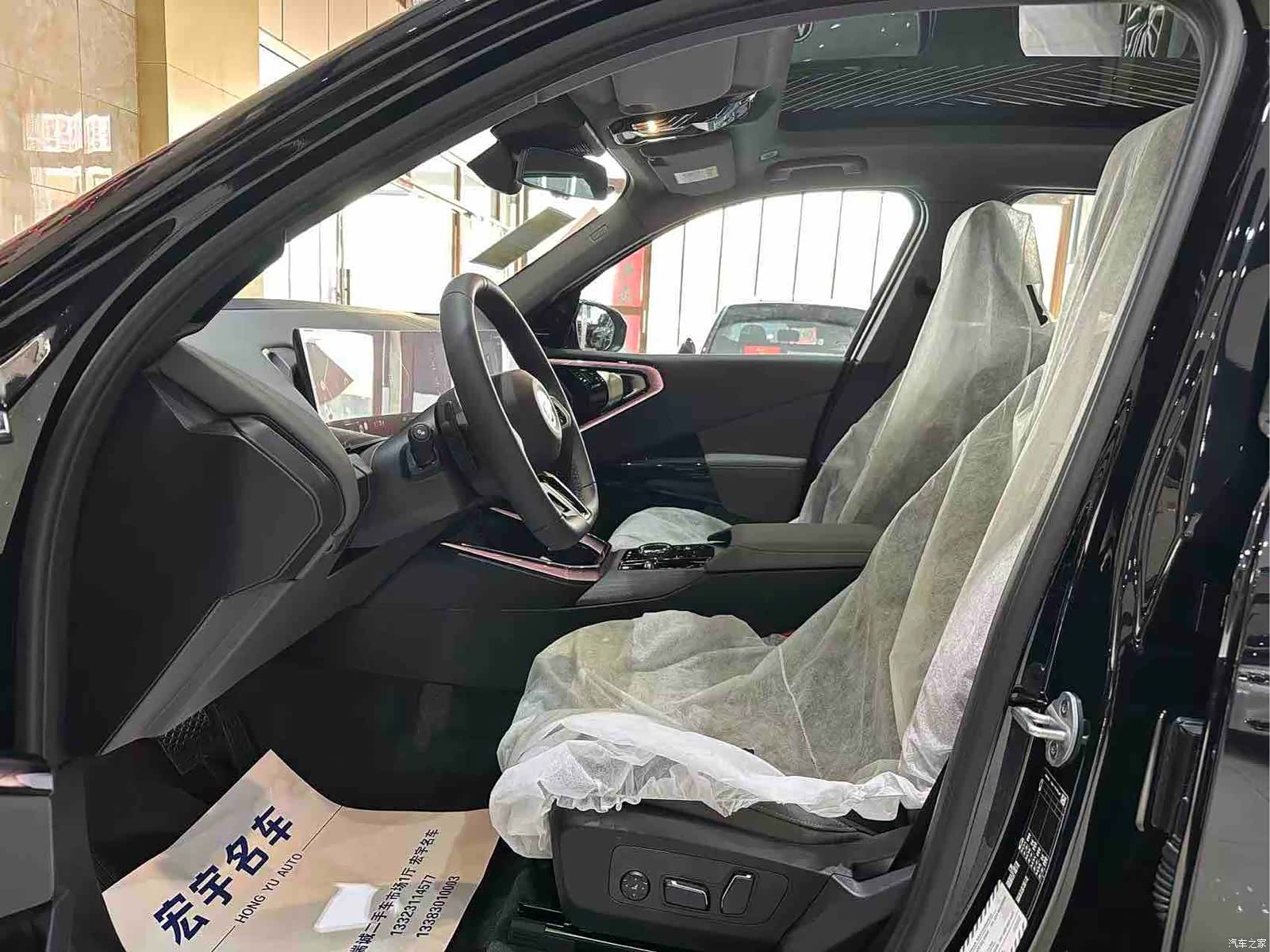 BMW X3, 2026 все фото