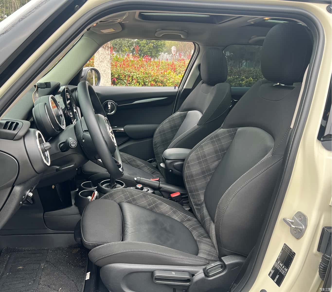 Mini Cooper, 2019 7