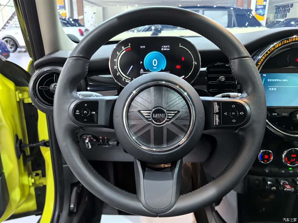 Mini Cooper, 2024 8