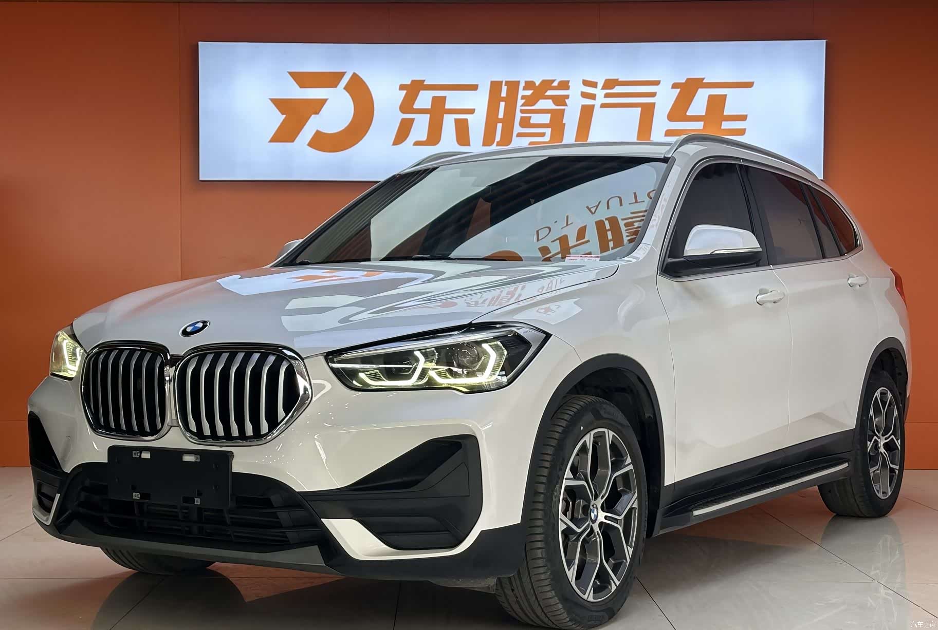 BMW X1, 2019 1